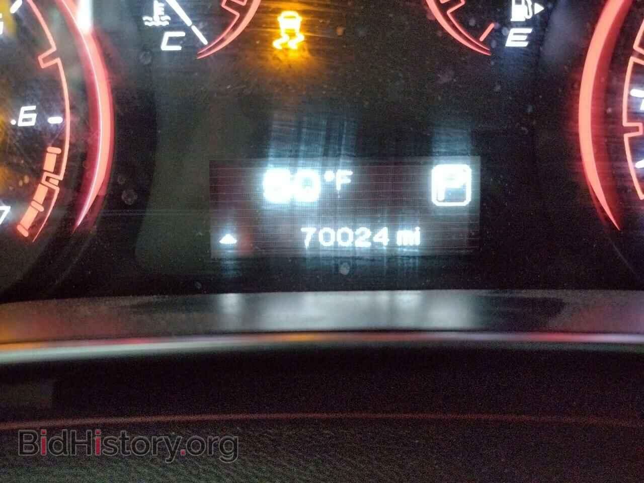 2015 DODGE DART - VIN: 1C3CDFBBXFD346615 - Фото 8