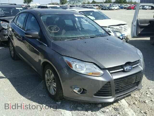 Фотография 1FAHP3H22CL396382 - FORD FOCUS 2012