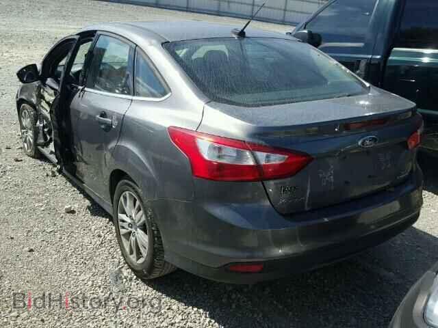 2012 FORD FOCUS - VIN: 1FAHP3H22CL396382 - Фото 3