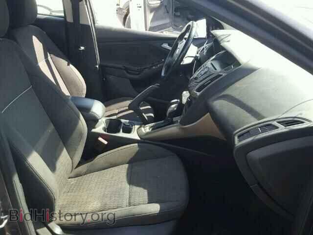 2012 FORD FOCUS - VIN: 1FAHP3H22CL396382 - Фото 5