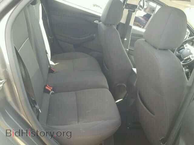 2012 FORD FOCUS - VIN: 1FAHP3H22CL396382 - Фото 6