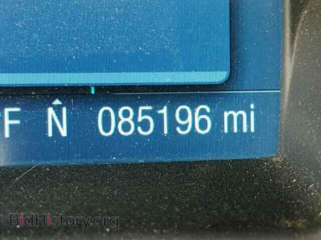 2012 FORD FOCUS - VIN: 1FAHP3H22CL396382 - Фото 8
