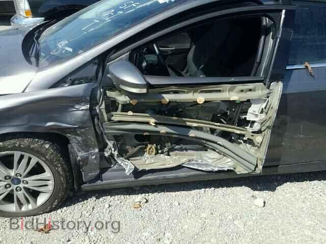 2012 FORD FOCUS - VIN: 1FAHP3H22CL396382 - Фото 9