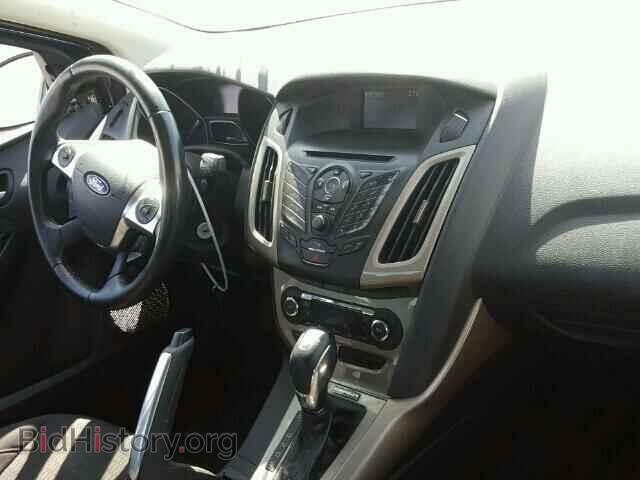 2012 FORD FOCUS - VIN: 1FAHP3H22CL396382 - Фото 10