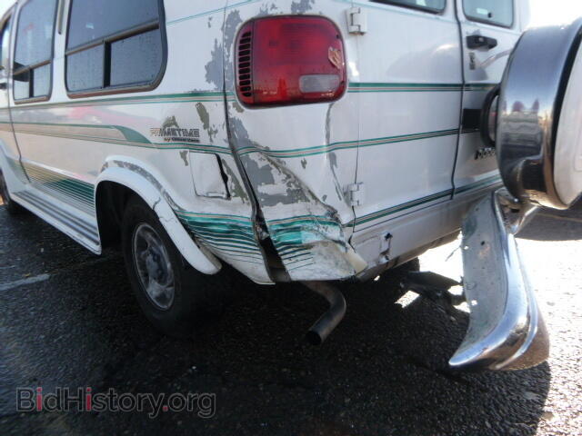 1994 Dodge RAM VAN (VIN 2B6HB21Y0RK160845) — photo 9 of 10