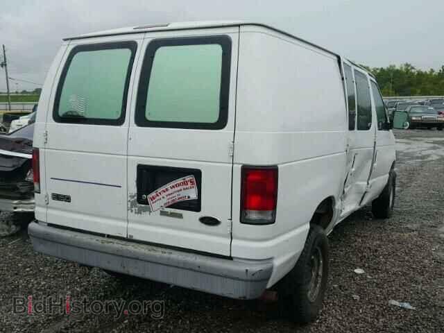 2000 FORD ECONOLINE - VIN: 1FTRE1421YHA02394 - Фото 4