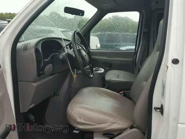 2000 FORD ECONOLINE - VIN: 1FTRE1421YHA02394 - Фото 5