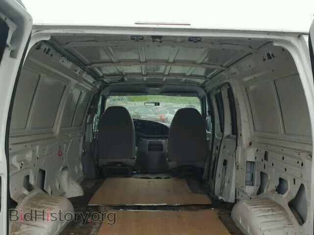 2000 FORD ECONOLINE - VIN: 1FTRE1421YHA02394 - Фото 6