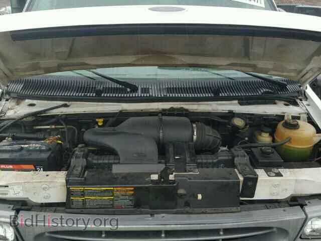 2000 FORD ECONOLINE - VIN: 1FTRE1421YHA02394 - Фото 7
