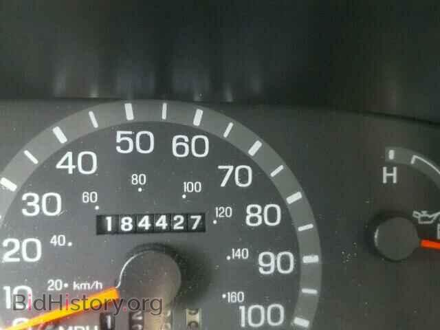 2000 FORD ECONOLINE - VIN: 1FTRE1421YHA02394 - Фото 8