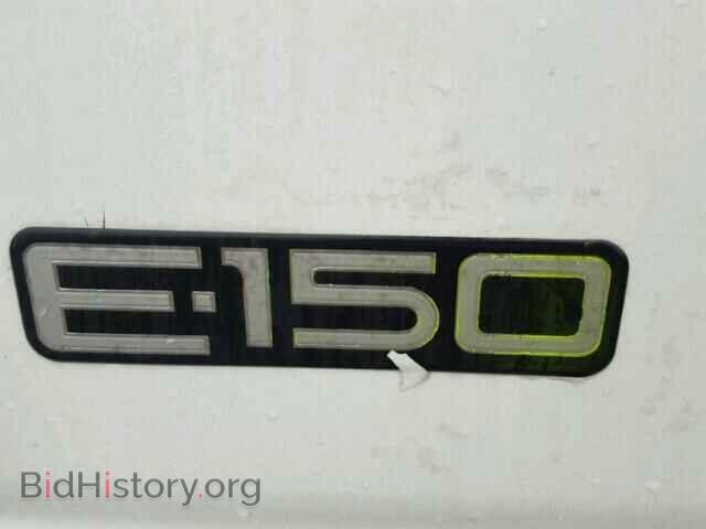 2000 FORD ECONOLINE - VIN: 1FTRE1421YHA02394 - Фото 9