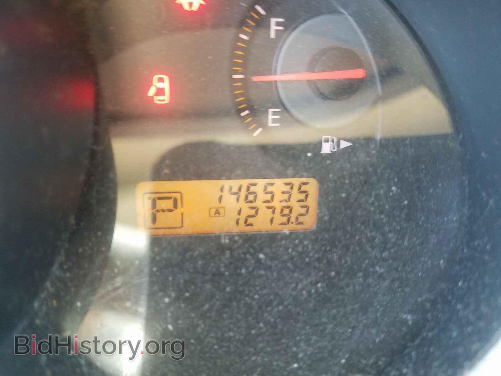 2007 NISSAN VERSA - VIN: 3N1BC13E77L370455 - Фото 8