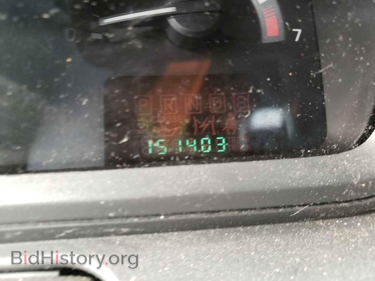 2010 DODGE JOURNEY - VIN: 3D4PG5FV3AT274875 - Фото 8