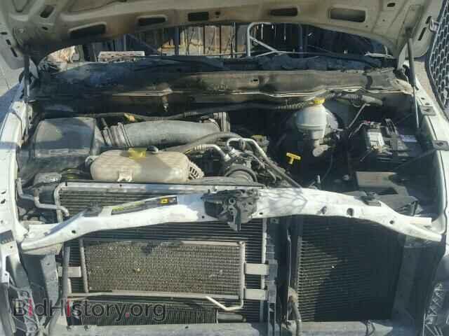 2004 DODGE RAM 1500 - VIN: 1D7HU18D34S526403 - Фото 7