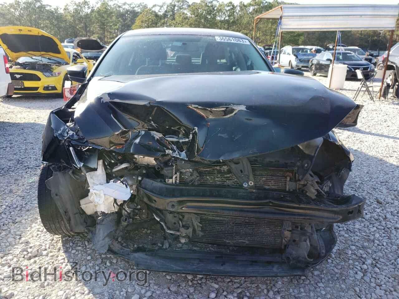 2017 VOLKSWAGEN JETTA - VIN: 3VW2B7AJ8HM214727 - Фото 5