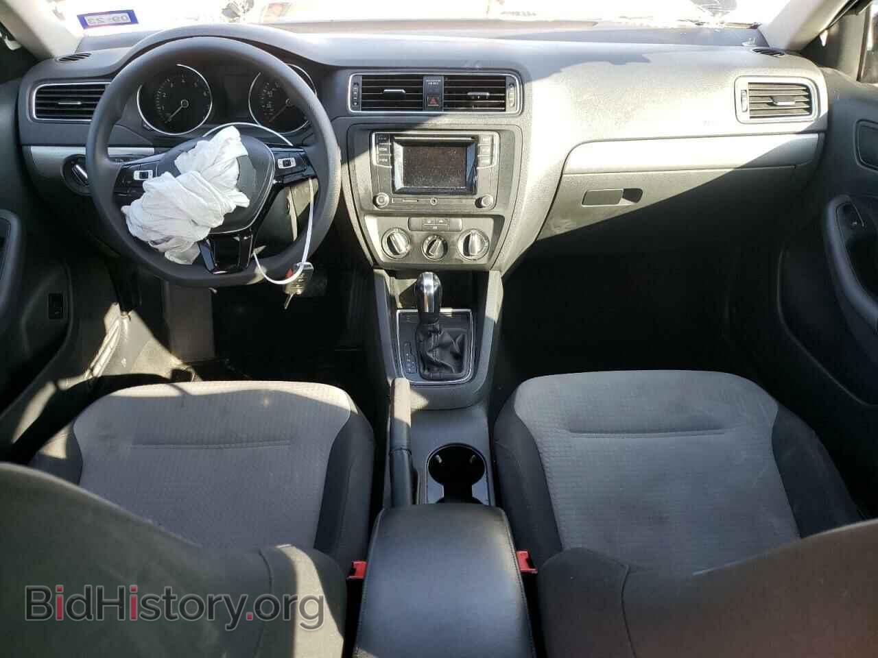 2017 VOLKSWAGEN JETTA - VIN: 3VW2B7AJ8HM214727 - Фото 8