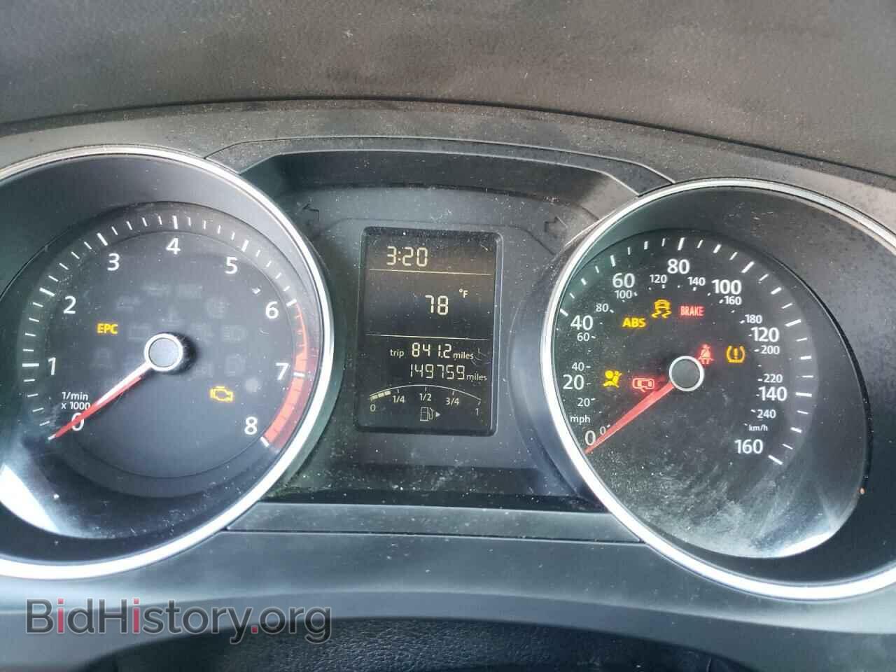 2017 VOLKSWAGEN JETTA - VIN: 3VW2B7AJ8HM214727 - Фото 9