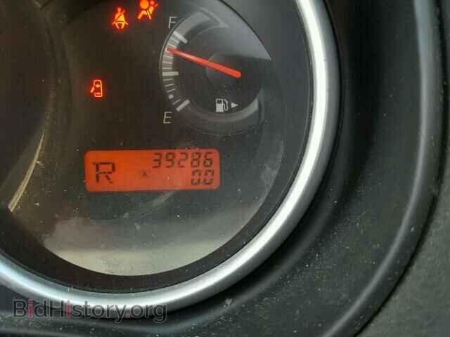 2012 NISSAN VERSA - VIN: 3N1BC1CP9CK207694 - Photo 8