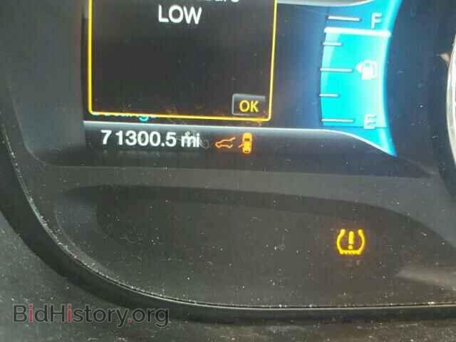 2014 FORD EDGE - VIN: 2FMDK3JC4EBA14040 - Фото 8