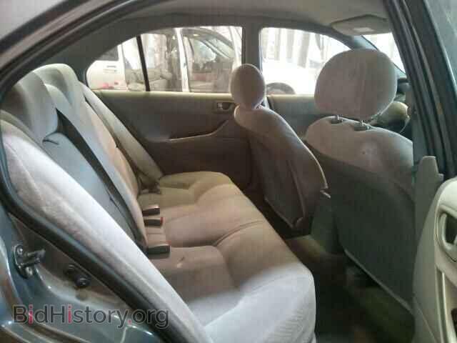 2002 MITSUBISHI GALANT - VIN: 4A3AA36G62E149569 - Фото 6