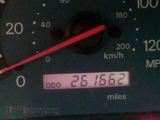 2002 MITSUBISHI GALANT - VIN: 4A3AA36G62E149569 - Фото 8