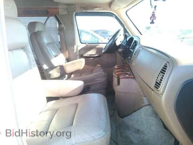1998 DODGE RAM VAN - VIN: 2B6HB11YXWK114560 - Фото 5
