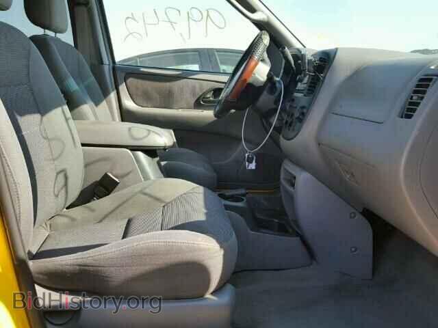 2002 FORD ESCAPE - VIN: 1FMYU03182KD03073 - Photo 5