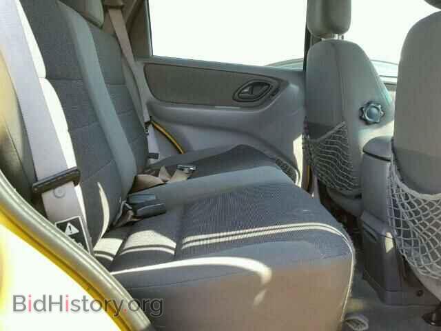 2002 FORD ESCAPE - VIN: 1FMYU03182KD03073 - Photo 6