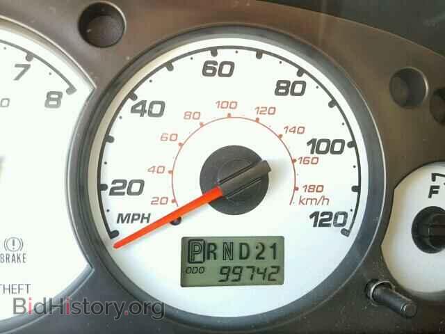2002 FORD ESCAPE - VIN: 1FMYU03182KD03073 - Photo 8