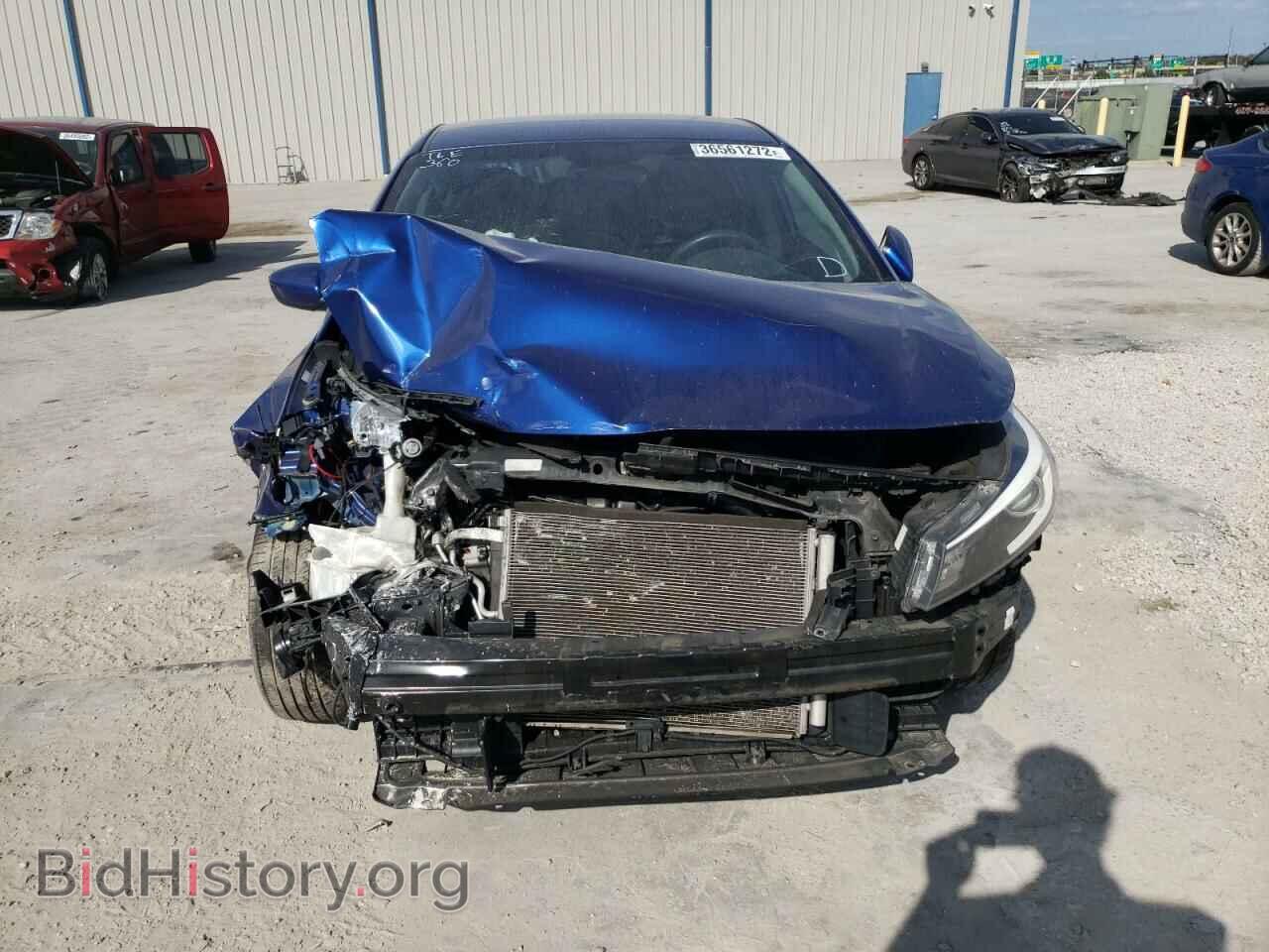 2017 KIA FORTE - VIN: 3KPFL4A72HE022864 - Фото 9