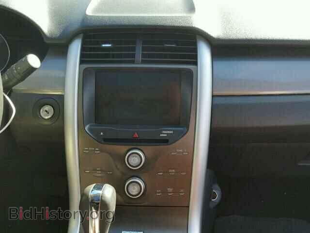 2013 FORD EDGE - VIN: 2FMDK3JC6DBE12302 - Photo 9
