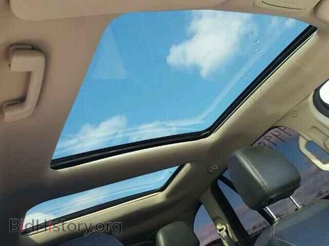 2013 FORD EDGE - VIN: 2FMDK3JC6DBE12302 - Photo 10
