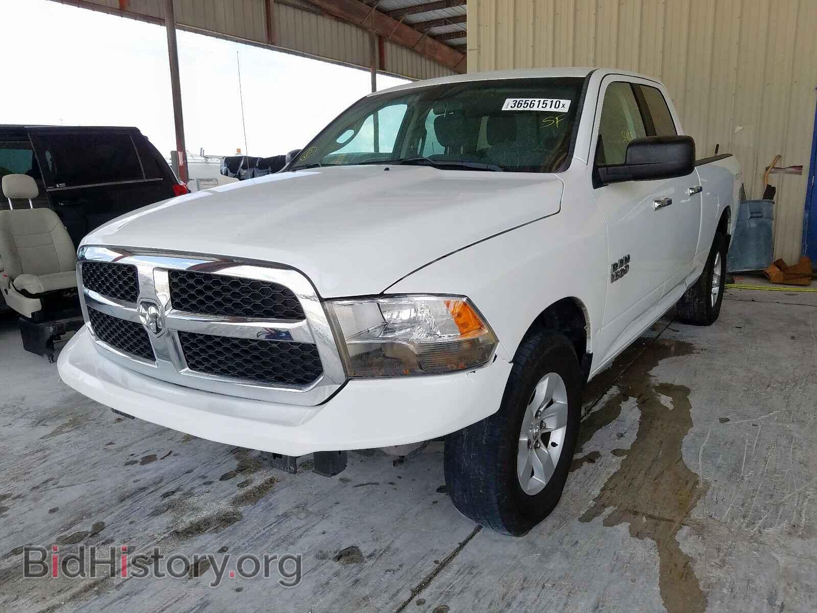 2017 RAM 1500 - VIN: 1C6RR6GG5HS730285 - Photo 2