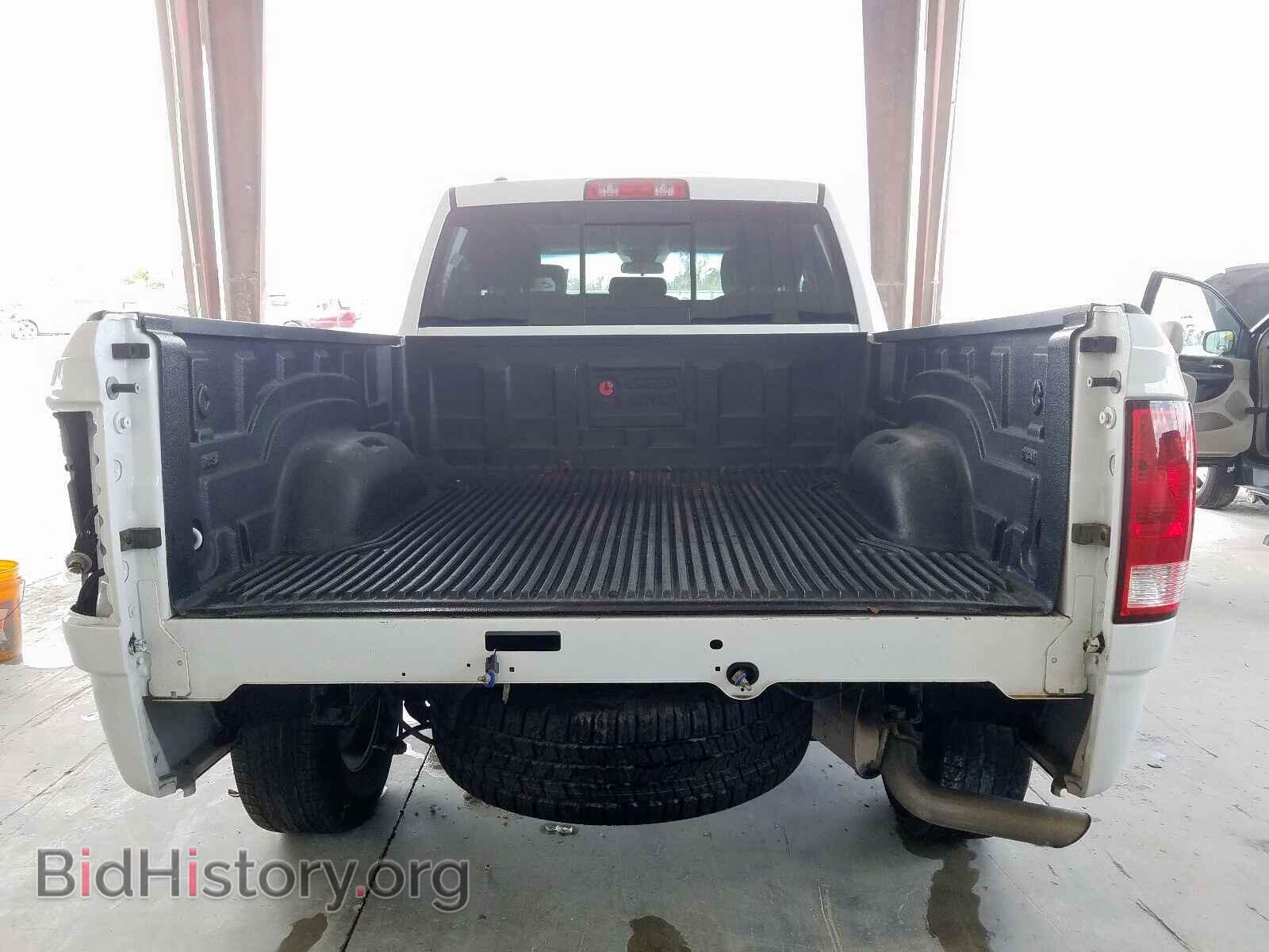 2017 RAM 1500 - VIN: 1C6RR6GG5HS730285 - Photo 9