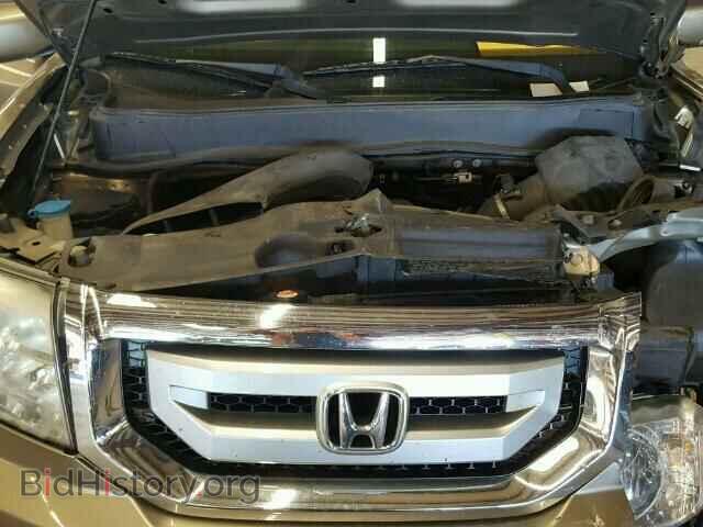 2011 HONDA PILOT - VIN: 5FNYF4H97BB091980 - Фото 7