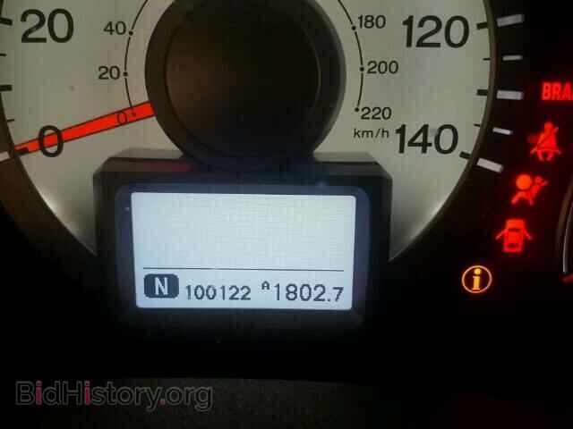 2011 HONDA PILOT - VIN: 5FNYF4H97BB091980 - Фото 8