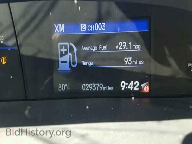 2014 HONDA CIVIC - VIN: 19XFB2F96EE273321 - Photo 8