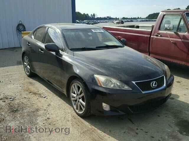 Photo JTHBK262985061464 - LEXUS IS250 2008