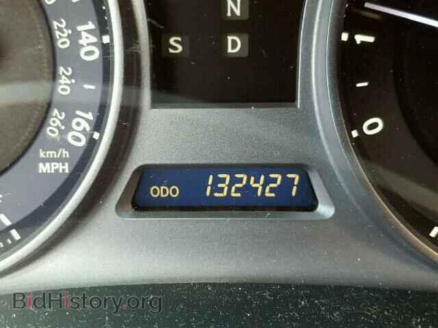 2008 LEXUS IS250 - VIN: JTHBK262985061464 - Фото 8
