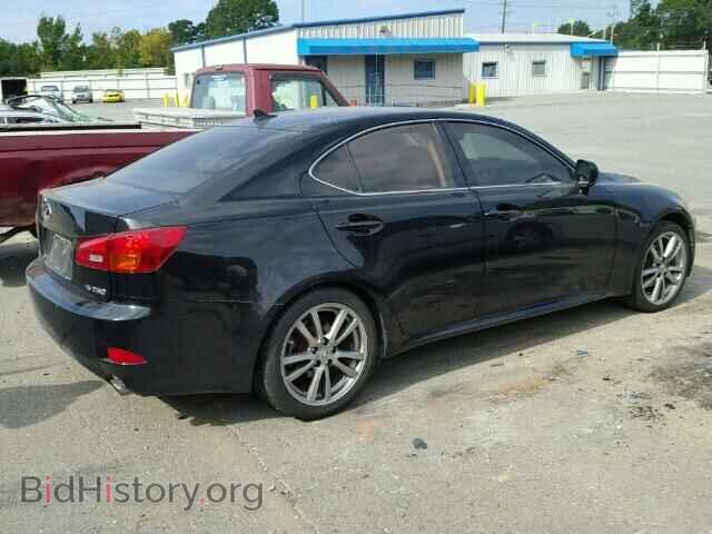 2008 LEXUS IS250 - VIN: JTHBK262985061464 - Фото 9