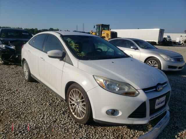 Photo 1FAHP3F20CL150367 - FORD FOCUS 2012