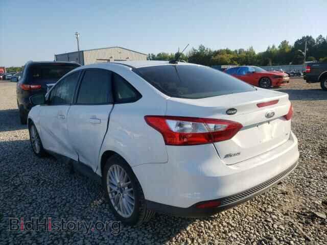 2012 FORD FOCUS - VIN: 1FAHP3F20CL150367 - Photo 3