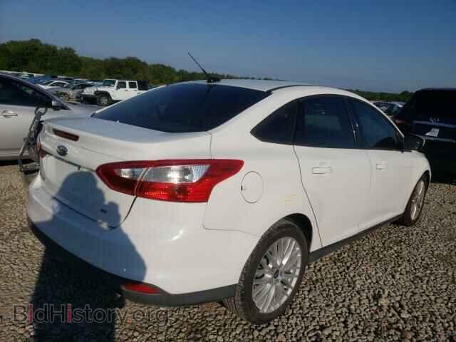2012 FORD FOCUS - VIN: 1FAHP3F20CL150367 - Photo 4