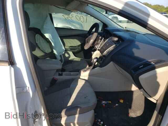 2012 FORD FOCUS - VIN: 1FAHP3F20CL150367 - Photo 5