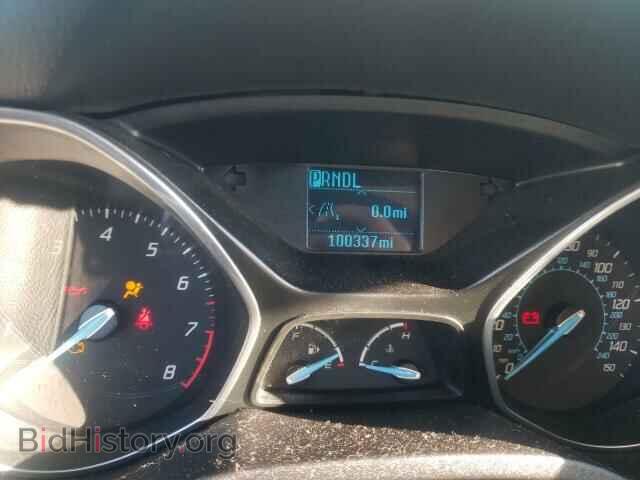 2012 FORD FOCUS - VIN: 1FAHP3F20CL150367 - Photo 8