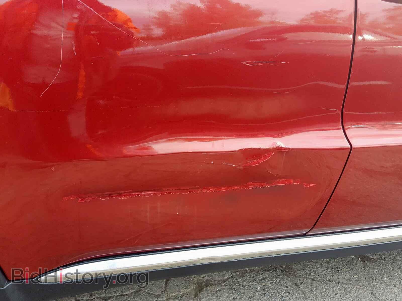 2013 DODGE DURANGO SX - VIN: 1C4RDHAG7DC571818 - Photo 9