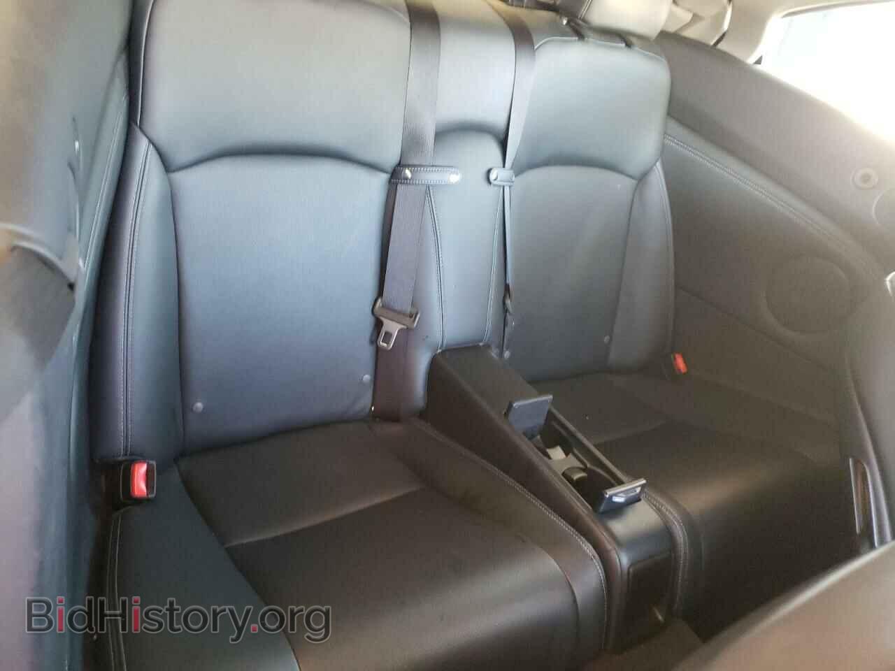 2013 LEXUS IS - VIN: JTHFF2C21D2528852 - Фото 6