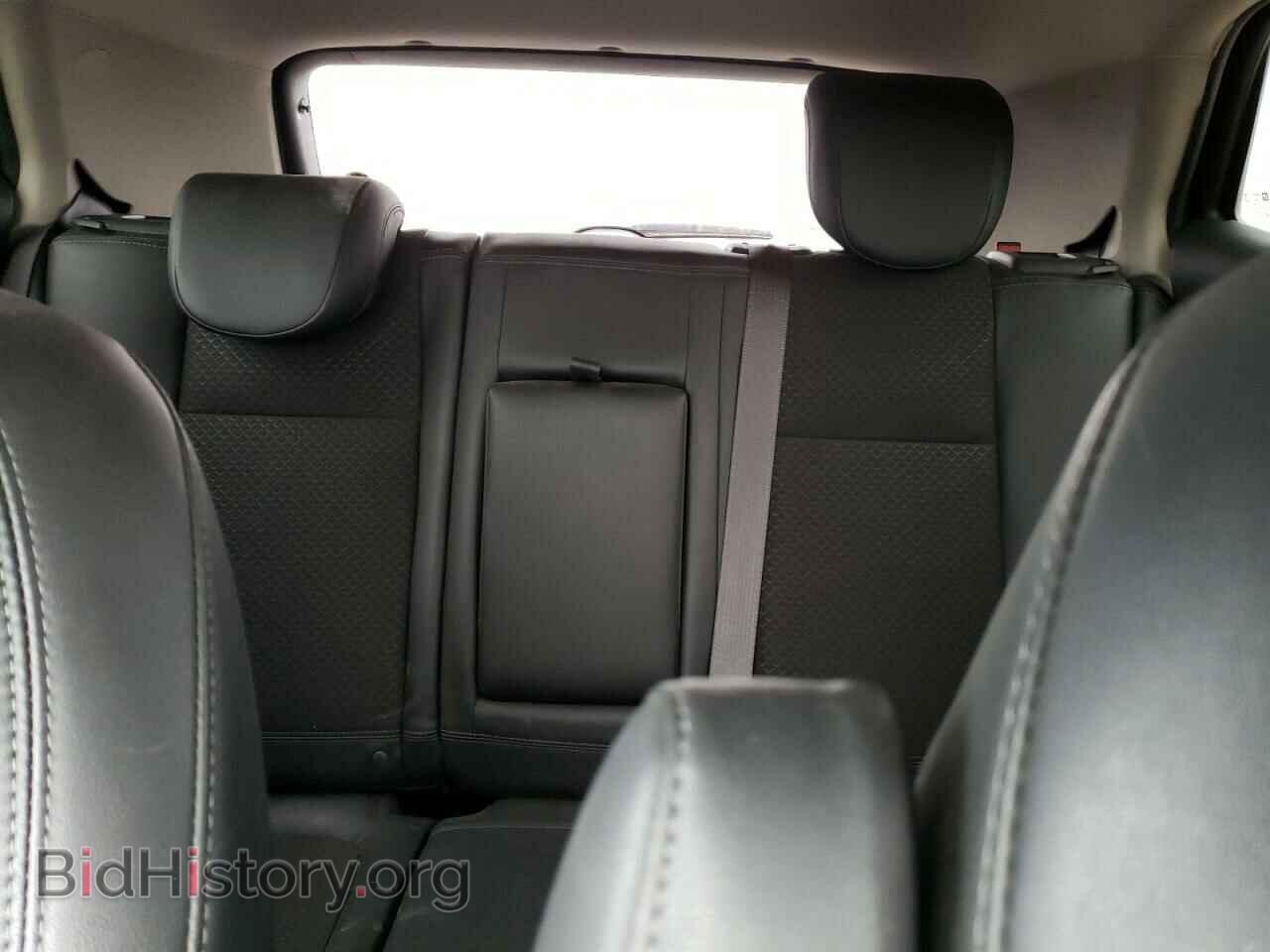 2017 BUICK ENCORE - VIN: KL4CJASB5HB005610 - Фото 10