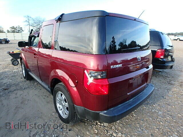 2006 HONDA ELEMENT - VIN: 5J6YH18766L016062 - Photo 3