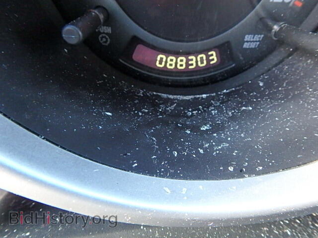 2006 HONDA ELEMENT - VIN: 5J6YH18766L016062 - Photo 8